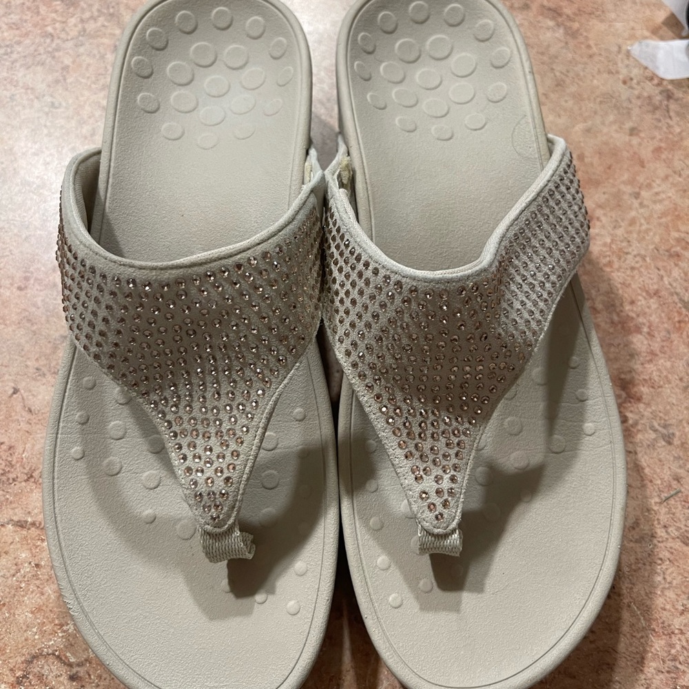 Vionic sandals